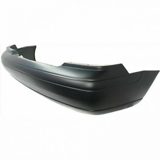 Bumper Rear Primed Sdn For Ford - FO1100291