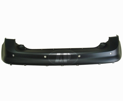 Bumper Rear Upper With Sensor For Ford - FO1100616