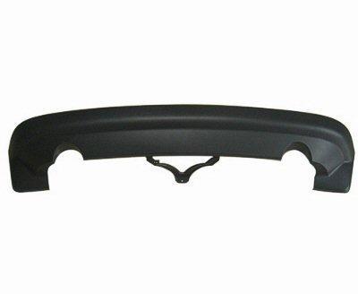 Bumper Rear Lower Without Tow Hook Capa For Ford - FO1100617C