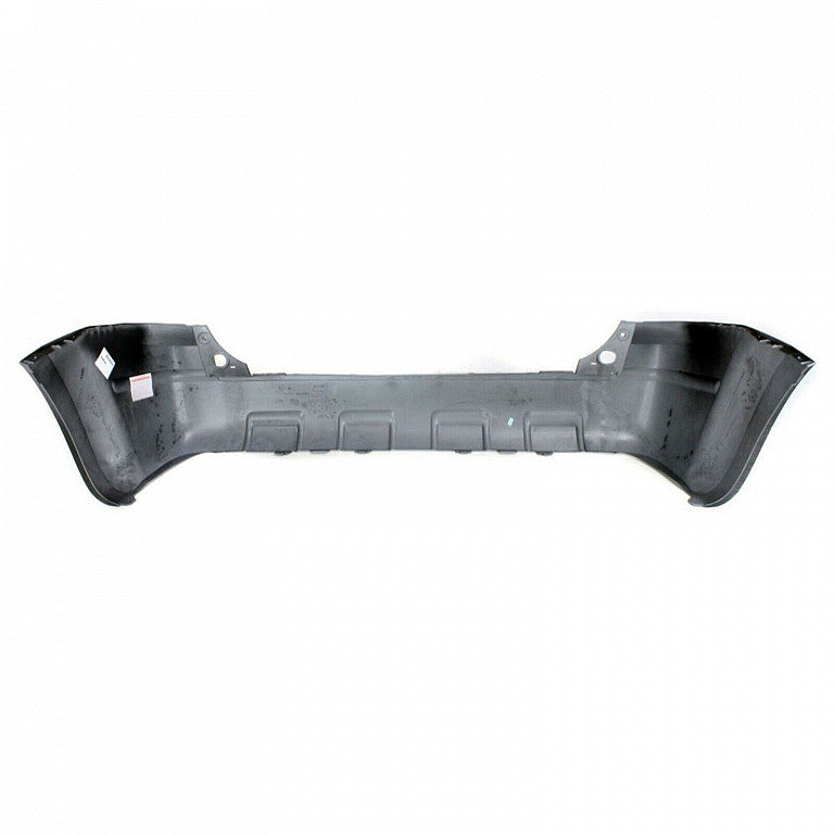 Bumper Rear Primed Ltd--Xlt Capa For Ford - FO1100629C
