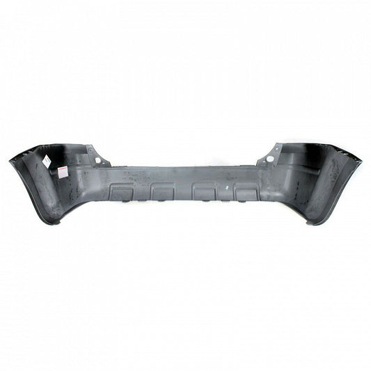 Bumper Rear Primed Ltd--Xlt Capa For Ford - FO1100629C