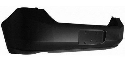 Bumper Rear Primed Sdn Capa For Ford - FO1100636C
