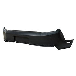 Bumper Rear Primed Capa For Ford - FO1100661C