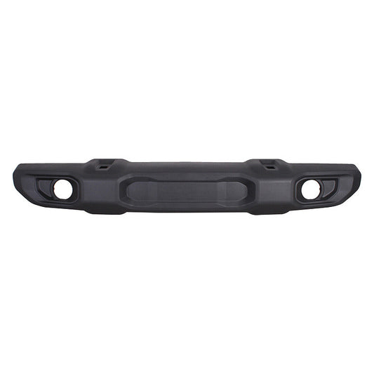 Bumper Rear Textured With Sensor Capa For Ford - FO1100689C