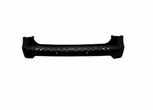 Bumper Rear Primed Ptm With Auto Park/Sensor Capa For Ford - FO1100744C