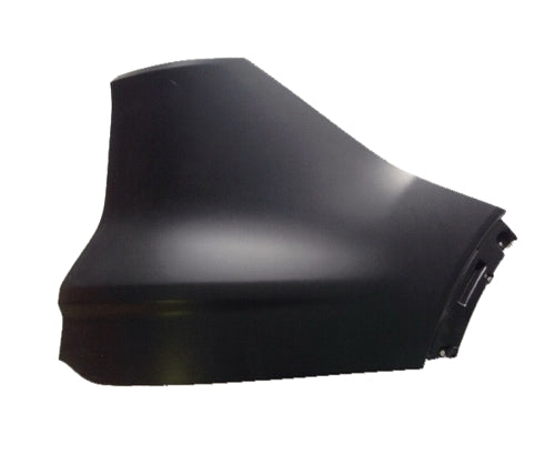 Bumper End Rear Passenger Side Primed For Ford - FO1105134