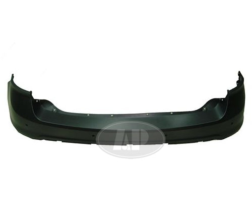 Bumper Rear Upper Primed With Sensor Capa For Ford - FO1114101C