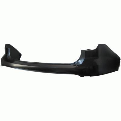 Bumper Rear Upper Primed For Ford - FO1114102