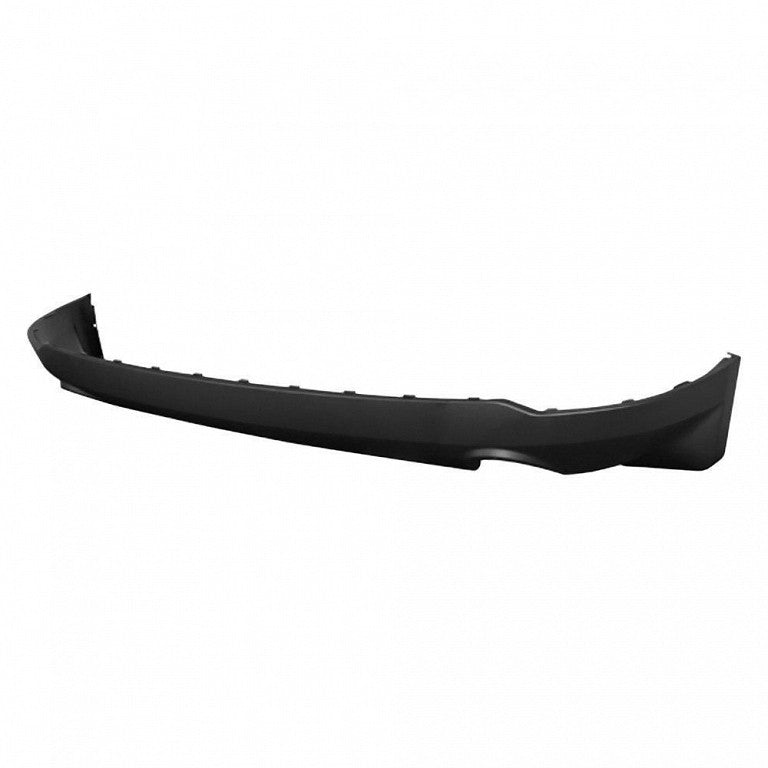 Bumper Rear Lower Matt Without Tow Hook Capa For Ford - FO1115100C