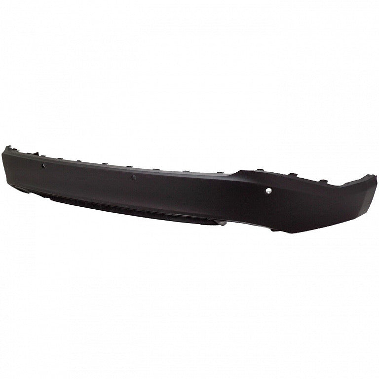 Bumper Lower Rear Textured With Sensor Without Trailer Hitch/Tow Hook Exclude Sport For Ford - FO1115113