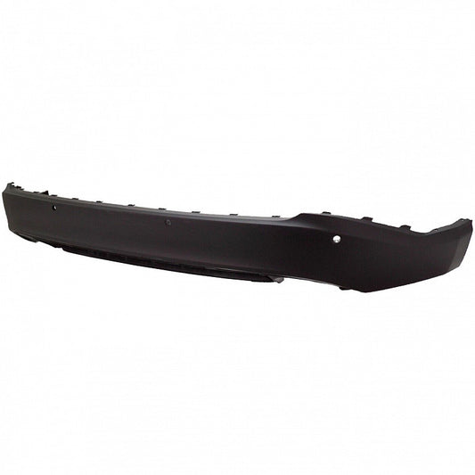 Bumper Lower Rear Textured With Sensor Without Trailer Hitch/Tow Hook Exclude Sport For Ford - FO1115113