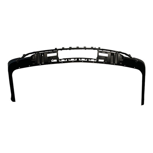 Bumper Deflector Rear Ptm For Ford - FO1115131
