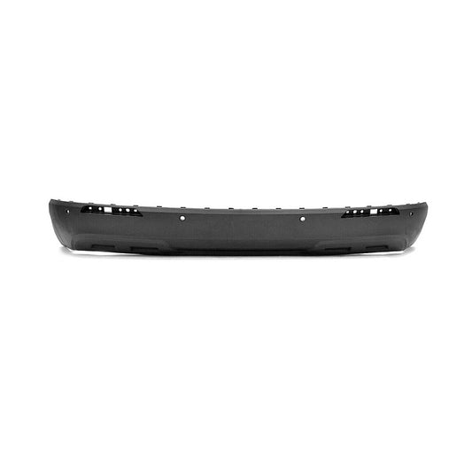 Bumper Rear Lower With Sensor Without Trailer Hitch With Integral Lower Valance For Ford - FO1115141
