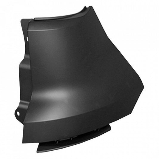 Bumper Rear Driver Side Primed Capa For Ford - FO1116102C
