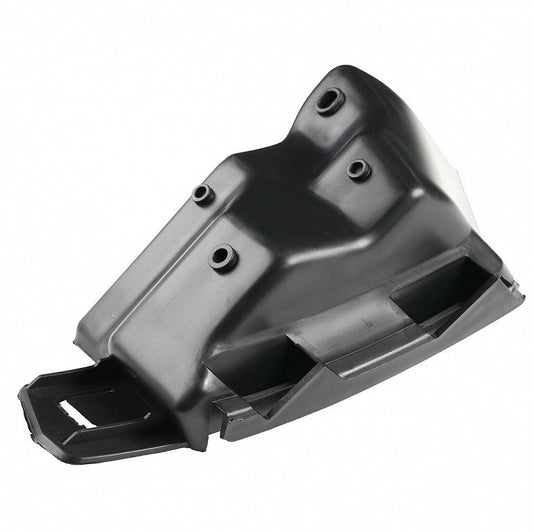 Bumper Retainer Rear Driver Side Sdn For Ford - FO1132103