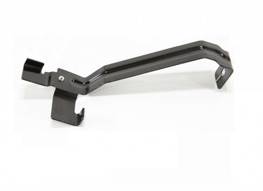 Bumper Support Bracket Rear Driver Side Inner Steel For Ford - FO1142134
