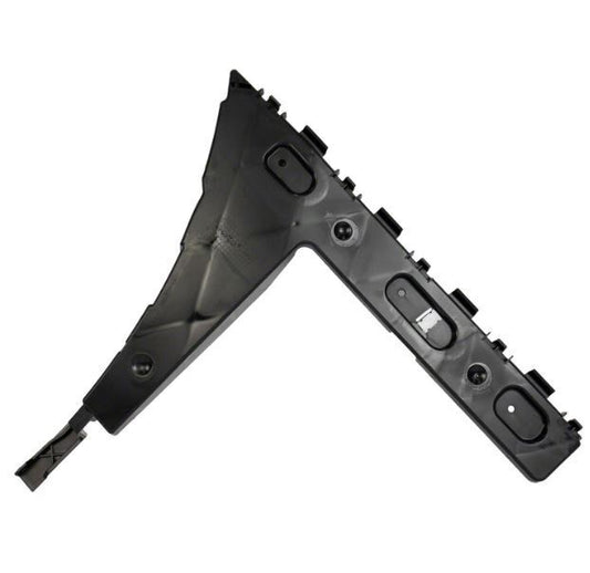 Bumper Bracket Rear Driver Side Plastic For Ford - FO1142136