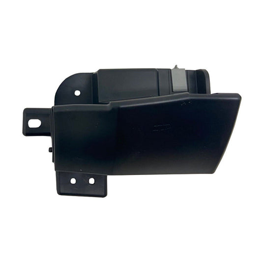 Bumper Bracket Rear Driver Side For Ford - FO1142141