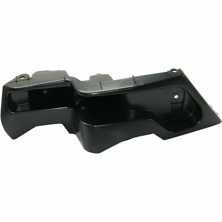 Bumper Bracket Rear Passenger Side Lower Plastic For Ford - FO1143122
