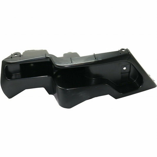 Bumper Bracket Rear Passenger Side Lower Plastic For Ford - FO1143122