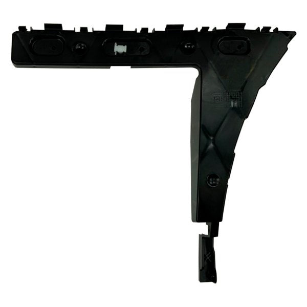 Bumper Bracket Rear Passenger Side Plastic For Ford - FO1143136