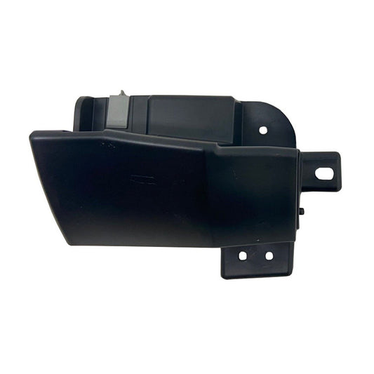 Bumper Bracket Rear Passenger Side For Ford - FO1143141