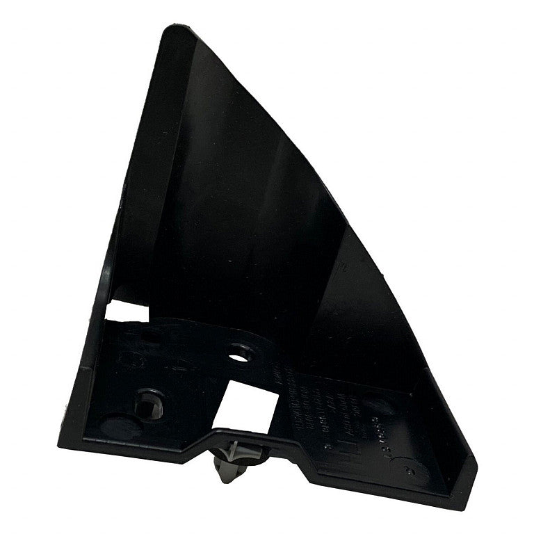 Bumper Bracket Rear Passenger Side For Ford - FO1143144