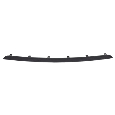 Bumper Moulding Rear Base/Gt Models Without App Pkg For Ford - FO1144107