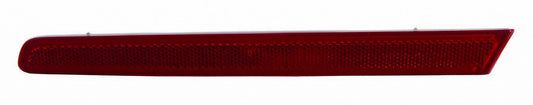 Reflector Rear Driver Side High Quality For Ford - fo1184100