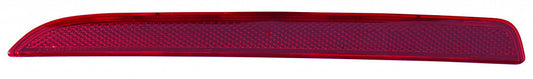 Reflector Rear Driver Side On Lower Bumper High Quality For Ford - fo1184109