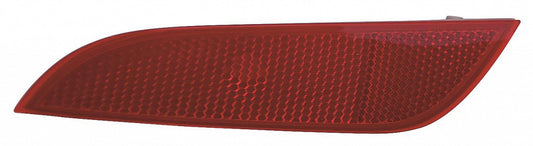 Reflector Rear Driver Side Hb Model High Quality For Ford - fo1184110