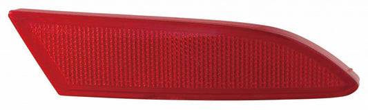 Reflector Rear Passenger Side Capa For Ford - FO1185101C