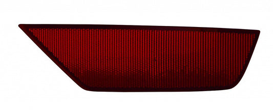 Reflector Rear Passenger Side High Quality For Ford - fo1185102