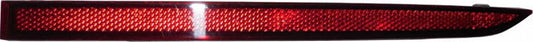 Reflector Rear Passenger Side High Quality For Ford - fo1185111