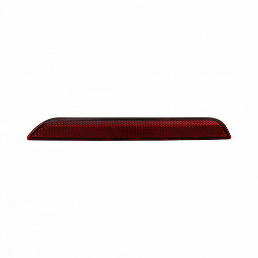 Reflector Rear Passenger Side Capa For Ford - FO1185121C