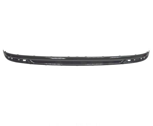 Bumper Finishing Panel Rear With Sensor Hole For Ford - FO1195123