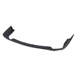 Valance Rear Textured Black With Single Exhaust Exclude 17-18 Sport Model For Ford - FO1195125