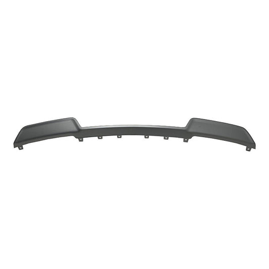 Valance Rear Lower Silver Capa For Ford - FO1195173C