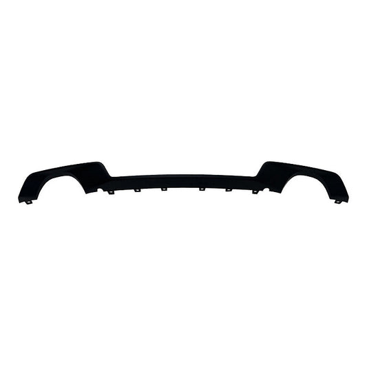 Valance Rear Lower Ptm For Ford - FO1195174