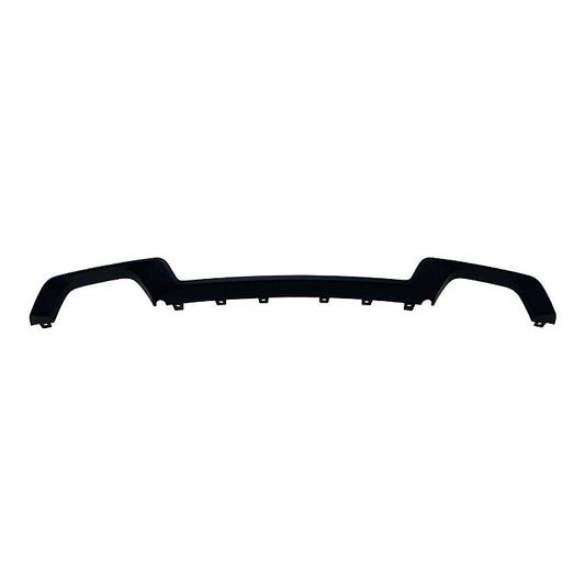 Valance Rear Lower Primed Capa For Ford - FO1195175C