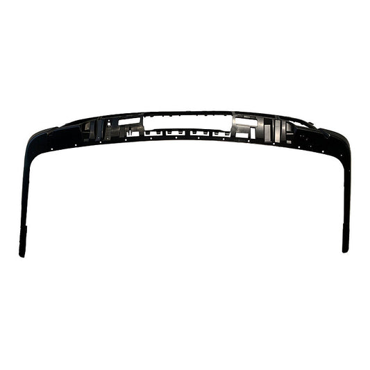Bumper Deflector Rear Primee Ptm For Ford - FO1195176