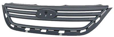 Grille Primed For Ford - FO1200529