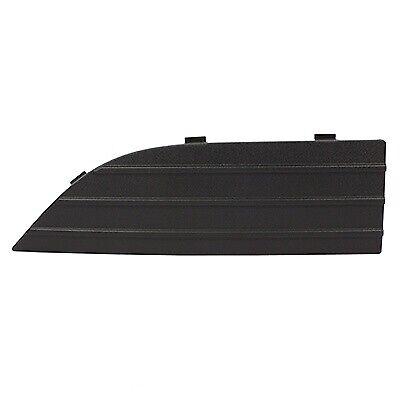 Grille Molding Front Passenger Side With Adaptive Cruise For Ford - FO1201100