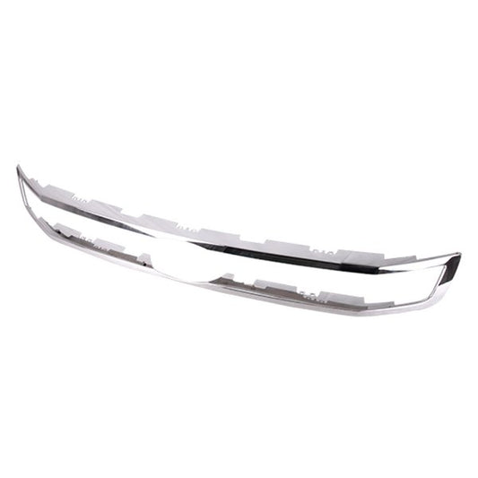 Grille Moulding Outer Chrome Xlt/Ltd Model For Ford - FO1202107