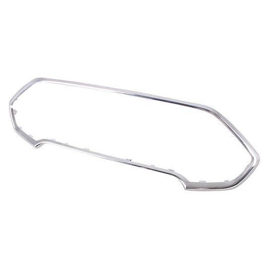 Grille Molding Chrome For Ford - FO1202112