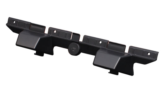 Grille Support Matte-Black (Lower Reinforcement) For Ford - FO1207112