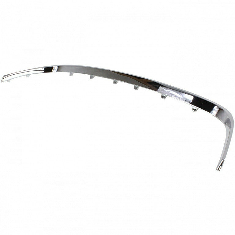 Grille Moulding Chrome Sel-Ltd For Ford - FO1210103