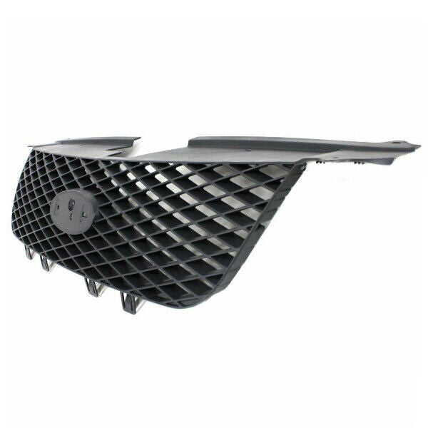 Grille Moulding Gray Se For Ford - fo1210104