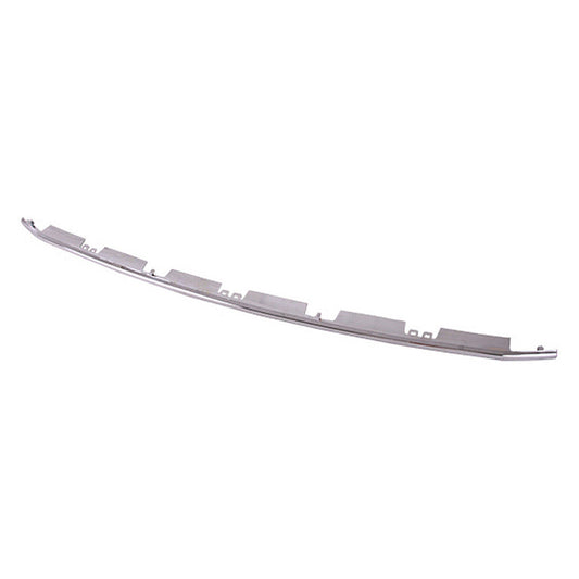 Grille Moulding Lower Chrome Xlt/Ltd Model For Ford - FO1216113