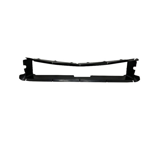 Radiator Support Air Deflector Without Fog Lamps For Ford - FO1218139